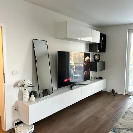 Liben O2 شقة