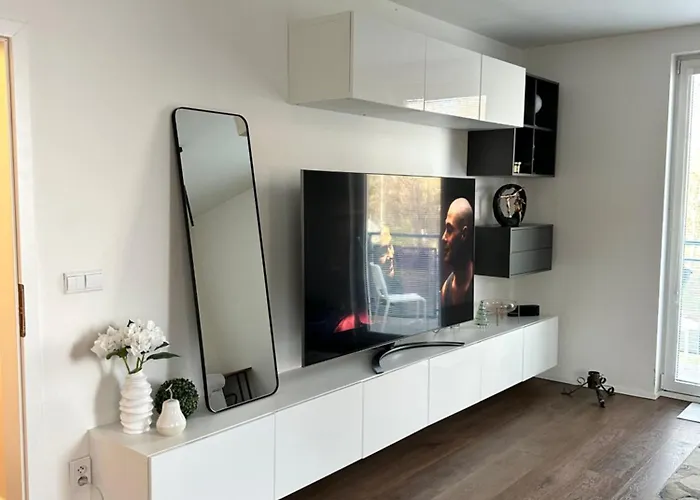 Liben O2 شقة
