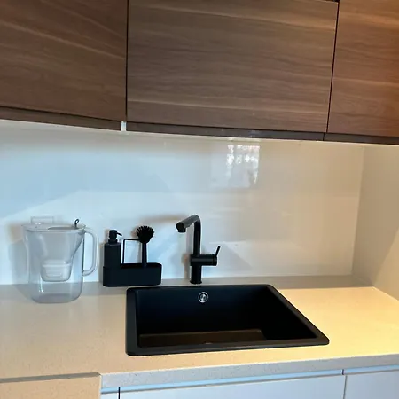 Apartament Lili *