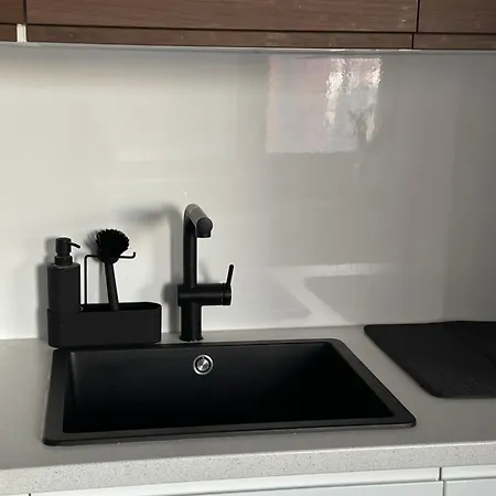Apartament Lili