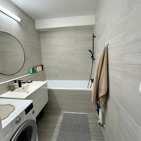 Lili Apartament *