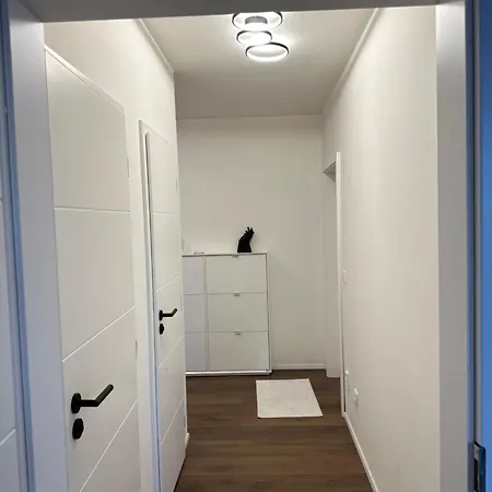 Apartament Lili *