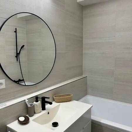 Lili Apartament Praga