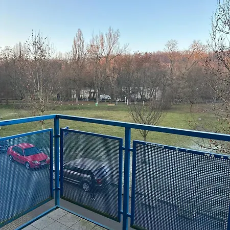Lili Apartament