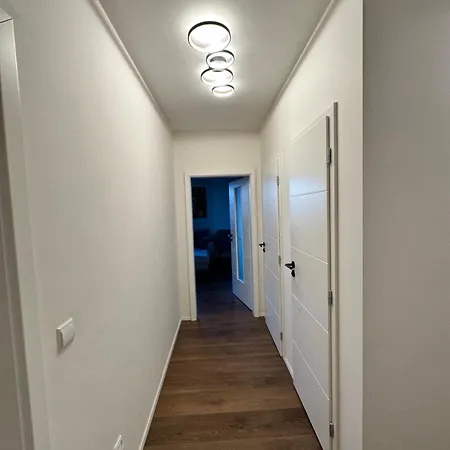 Lili Apartament *
