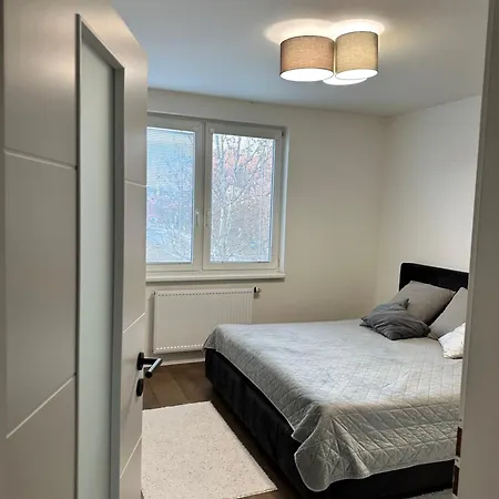 Lili Apartament *