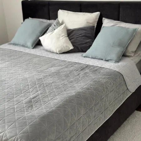 Apartament Lili *
