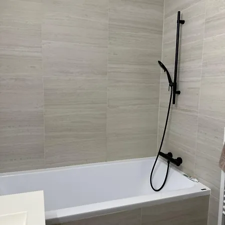 Apartament Lili Praga