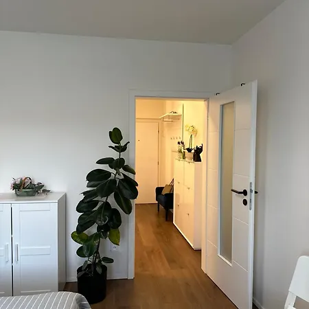 Liben O2 Διαμέρισμα *