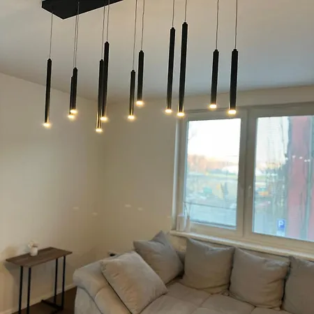Lili Appartamento Praga