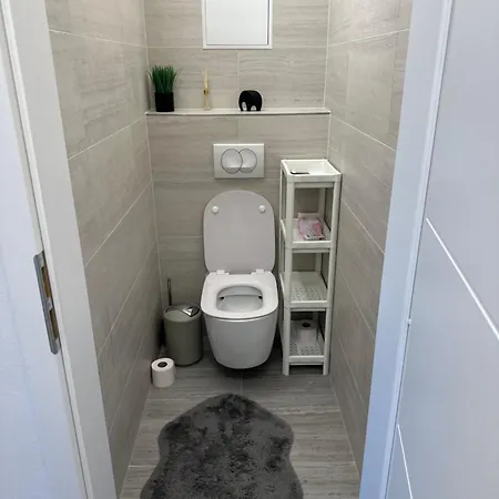 Lili Appartamento Praga