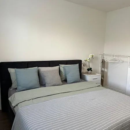 Liben O2 Apartment *